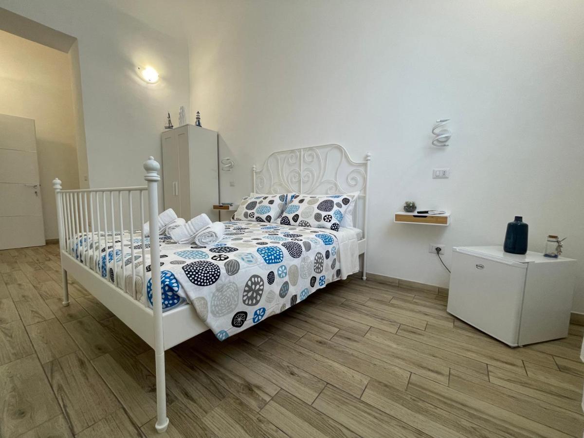 White Shell Rooms Alguer Exterior foto
